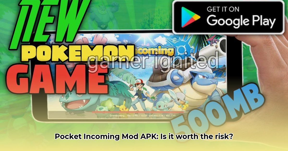 pocket-incoming-mod-apk